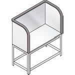 画像をギャラリービューアに読み込む, IWATA ラバーシール 1M