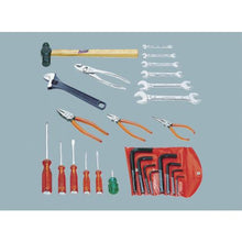 Tải hình ảnh vào trình xem thư viện, Bộ công cụ ASH TS2000