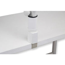 โหลดรูปภาพลงในโปรแกรมดูแกลเลอรี ASKA แท่นวางโทรศัพท์ Flex High Type สีขาว