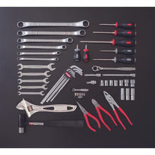 将图像导入到图库查看器中TONE工具组插入角度 9.5mm 56 件套