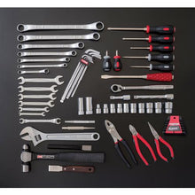 画像をギャラリービューアに読み込む, TONE ツールセット 差込角12.7mm 56点セット