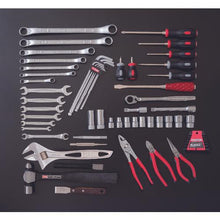 画像をギャラリービューアに読み込む, TONE ツールセット(オートメカニック用)