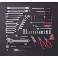 画像をギャラリービューアに読み込む, TONE ツールセット(オートメカニック用)