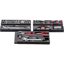 画像をギャラリービューアに読み込む, TONE ツールセット(ブラック仕様)