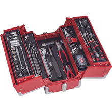 画像をギャラリービューアに読み込む, TONE ツールセット(レッド仕様)