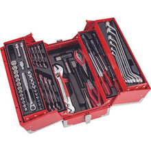 画像をギャラリービューアに読み込む, TONE ツールセット 吋目 65pcs