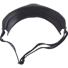 Load image into gallery viewer, TRUSCO safety goggles (wide view type) frame black