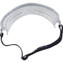 Load image into gallery viewer, TRUSCO safety goggles wide view type