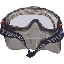 Load image into gallery viewer, TRUSCO safety goggles with visor vent type