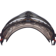 Load image into gallery viewer, TRUSCO safety goggles with visor vent type