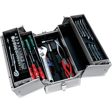 将图像导入到图库查看器中TONE TSH330 工具套装