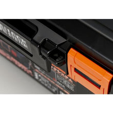 画像をギャラリービューアに読み込む, TRUSCO スーパーハードボックス 全長620mm