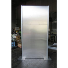 画像をギャラリービューアに読み込む, TRUSCO 軽量防音パネル 不燃、耐熱アルミタイプ600X900 2.7KG