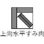 画像をギャラリービューアに読み込む, TRUSCO 高張力鋼仮付け用溶接棒 心線径2.6mm 棒長350mm 200g