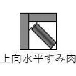 画像をギャラリービューアに読み込む, TRUSCO 高張力鋼用全姿勢溶接棒 心線径3.2mm 棒長350mm 500g