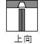 画像をギャラリービューアに読み込む, TRUSCO 高張力鋼用全姿勢溶接棒 心線径3.2mm 棒長350mm 500g