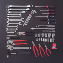 画像をギャラリービューアに読み込む, TONE ツールセット 差込角12.7mm 53点セット