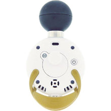 画像をギャラリービューアに読み込む, TANITA 黒球式熱中症指数計 熱中アラーム TT-562-GD