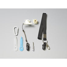 画像をギャラリービューアに読み込む, TANITA 黒球式熱中症指数計 熱中アラーム TT-562-GD