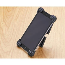 โหลดรูปภาพลงในโปรแกรมดูแกลเลอรี เคสแท็บเล็ตซิลิโคน TRUSCO 3WAY