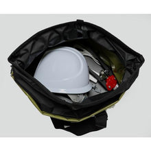 Load image into gallery viewer, TRUSCO waterproof tarpaulin tote bag L size OD