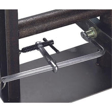 โหลดรูปภาพลงในโปรแกรมดูแกลเลอรี TRUSCO multi-clamp ปากเปิดสูงสุด 216mmX ลึก 120mm