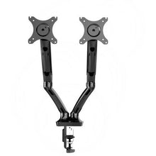 โหลดรูปภาพลงในโปรแกรมดูแกลเลอรี แขนมอนิเตอร์ TRUSCO ชนิดสปริงแก๊สคู่