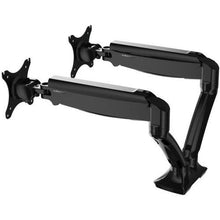 โหลดรูปภาพลงในโปรแกรมดูแกลเลอรี แขนมอนิเตอร์ TRUSCO ชนิดสปริงแก๊สคู่