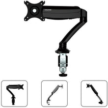 โหลดรูปภาพลงในโปรแกรมดูแกลเลอรี TRUSCO แขนมอนิเตอร์ชนิดสปริงแก๊สเดี่ยว