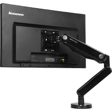 โหลดรูปภาพลงในโปรแกรมดูแกลเลอรี TRUSCO แขนมอนิเตอร์ชนิดสปริงแก๊สเดี่ยว