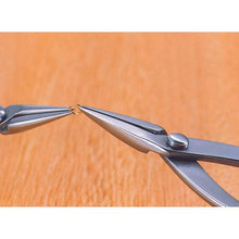 Tải hình ảnh vào trình xem thư viện, Thép không gỉ TRUSCO Yatco tiêu chuẩn loại 120 mm