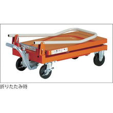 画像をギャラリービューアに読み込む, TRUSCO HLF-120用ハードゴムキャスター Φ100 固定