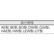画像をギャラリービューアに読み込む, TRUSCO 作業台用サイドキャビネット 3段 W色