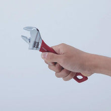 โหลดรูปภาพลงในโปรแกรมดูแกลเลอรี ประแจลิงลูกผสมตกกุ้ง X Grip 200mm