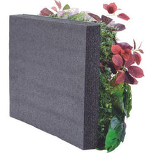 Load image into gallery viewer, Relayya green panel with urethane mat 2