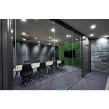 Load image into gallery viewer, Relayya green panel with urethane mat 3