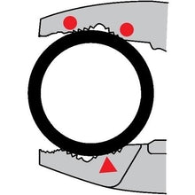 画像をギャラリービューアに読み込む, エビ ハイブリッドアンギラス 175mm