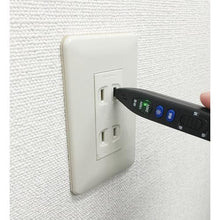 Tải hình ảnh vào trình xem thư viện, Bộ dò điện áp CUSTOM (tiếp xúc với DC/tiếp xúc với AC/không tiếp xúc với AC)