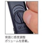 Tải hình ảnh vào trình xem thư viện, Bộ dò điện áp CUSTOM (tiếp xúc với DC/tiếp xúc với AC/không tiếp xúc với AC)