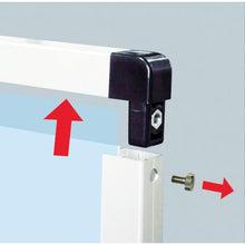 Load image into gallery viewer, TOKISEI Balius stand signboard LED A1 double-sided outdoor use