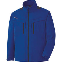 โหลดรูปภาพลงในโปรแกรมดูแกลเลอรี MIDORI ANZEN Verdexel Harness Compatible Stretch Thermal Jumper VE2013 Top Royal Blue 4L