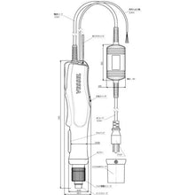 Load image into gallery viewer, VESSEL electric driver (with signal output) VE-5000PRSOP No-load speed 1200min-1