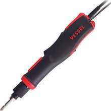 Tải hình ảnh vào trình xem thư viện, Tua vít điện VESSEL (Kosoku, có đầu ra tín hiệu) VE-5000PSSOP Mô-men xoắn đầu ra đẩy: 0,6 đến 2,5 N・m