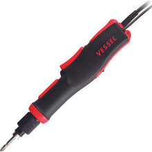 Tải hình ảnh vào trình xem thư viện, Tua vít điện VESSEL (Kosoku, có đầu ra tín hiệu) VE-5000SSOP Loại đòn bẩy Mô-men xoắn đầu ra: 0,6 đến 2,5 N・m
