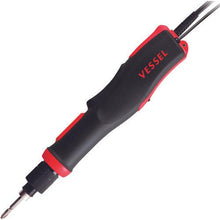 Load image into gallery viewer, VESSEL electric screwdriver VE-6000PR Push type Output torque: 1.6 to 4.5 N・m