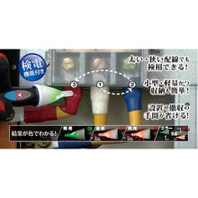 画像をギャラリービューアに読み込む, カスタム 検相器