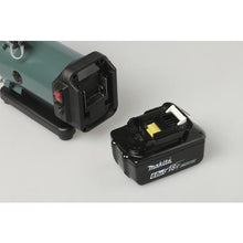 画像をギャラリービューアに読み込む, アサダ 充電式真空ポンプ1.5CFM-BL(バッテリ付)