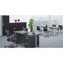 โหลดรูปภาพลงในโปรแกรมดูแกลเลอรี โต๊ะทำงาน TOYO Steel Flat