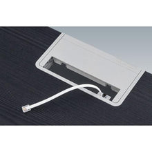 โหลดรูปภาพลงในโปรแกรมดูแกลเลอรี โต๊ะทำงาน TOYO Steel Flat