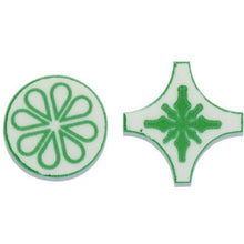 โหลดรูปภาพลงในโปรแกรมดูแกลเลอรี Mitsuya wappon ของแท้ สีเขียว M42838